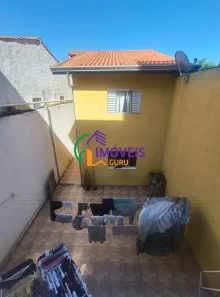  com 3 Quartos à venda, 114m² no Residencial Vale do Sol, Itapevi