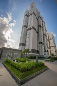 Apartamento com 2 Quartos à venda, 55m² no Rudge Ramos, São Bernardo do Campo