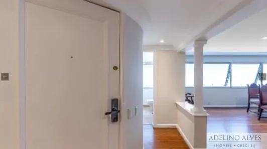 Apartamento com 3 Quartos à venda, 170m² no Jardim Paulista, São Paulo