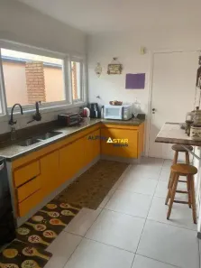 Casa de Condomínio com 3 Quartos à venda, 219m² no Alphaville, Santana de Parnaíba