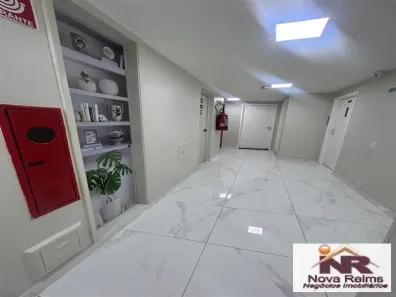 Apartamento com 2 Quartos à venda, 87m² no Vila Ester (Zona Norte), São Paulo