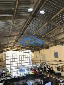 Galpão/Depósito/Armazém para alugar, 750m² no Jardim Califórnia, Barueri
