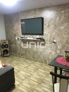 Casa com 3 Quartos à venda, 100m² no Santa Terezinha, Piracicaba