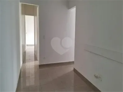 Sala Comercial para alugar, 81m² no Vila Romana, São Paulo