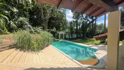Casa de Condomínio com 4 Quartos para venda ou aluguel, 900m² no Jardim dos Estados, São Paulo