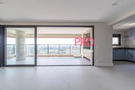 Apartamento com 3 Quartos à venda, 153m² no Moema, São Paulo