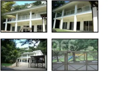 Casa de Condomínio com 4 Quartos à venda, 300m² no Jardim Botânico (Sousas), Campinas