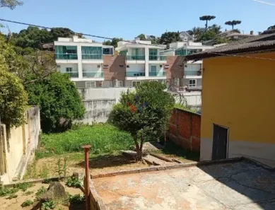 Lote/Terreno à venda, 480m² no Mercês, Curitiba