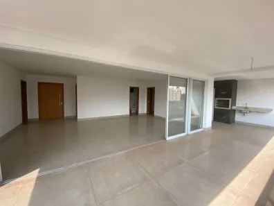 Apartamento com 4 Quartos à venda, 230m² no Setor Bueno, Goiânia