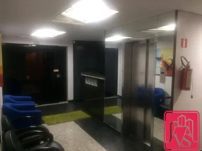 Prédio Comercial à venda, 1208m² no Centro, São Caetano do Sul