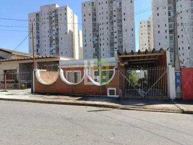 Casa com 2 Quartos à venda, 205m² no Cidade Luiza, Jundiaí