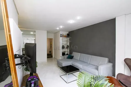 Apartamento com 3 Quartos à venda, 85m² no Luxemburgo, Belo Horizonte