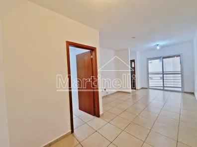 Apartamento com 2 Quartos à venda, 73m² no Jardim Botânico, Ribeirão Preto