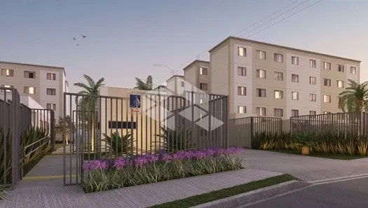 Apartamento com 2 Quartos à venda, 42m² no Rubem Berta, Porto Alegre