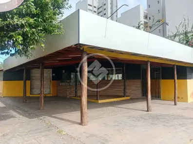 Sala Comercial para alugar, 80m² no Centro, Araçatuba