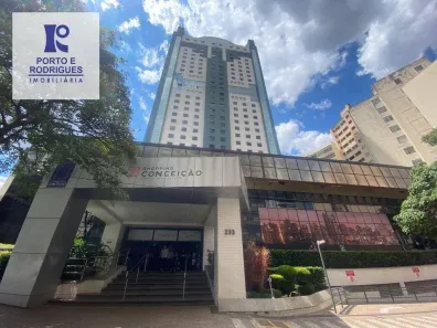 Sala Comercial para alugar, 38m² no Centro, Campinas