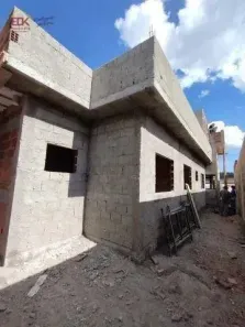 Casa com 3 Quartos à venda, 116m² no Residencial Dunamis, São José dos Campos