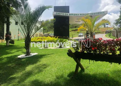Lote/Terreno à venda, 1000m² no , Jaboticatubas