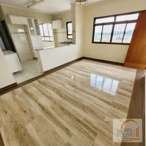 Apartamento com 1 Quarto para alugar, 60m² no Centro, Atibaia