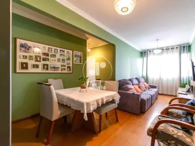 Apartamento com 3 Quartos à venda, 64m² no Vila Luzita, Santo André
