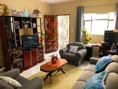 Sobrado com 4 Quartos à venda, 148m² no Jardim Mauá, Mauá