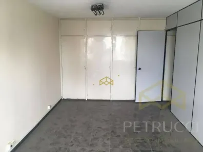 Sala Comercial à venda, 44m² no Centro, Campinas