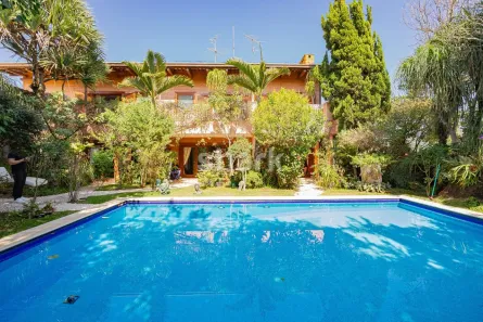 Casa com 3 Quartos à venda, 900m² no Cidade Jardim, São Paulo