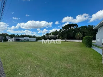 Lote/Terreno à venda, 950m² no São Gabriel, Colombo