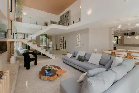 Casa de Condomínio com 4 Quartos à venda, 518m² no Alphaville Residencial Dois, Barueri