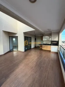 Cobertura com 4 Quartos à venda, 239m² no Jardim Paulista, Ribeirão Preto