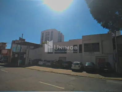 Ponto Comercial para alugar, 354m² no Taquaral, Campinas