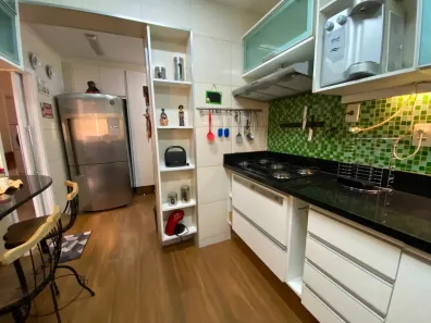 Apartamento com 2 Quartos para alugar, 80m² no Copacabana, Rio de Janeiro