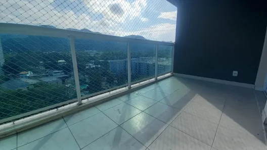 Apartamento com 3 Quartos à venda, 70m² no Jacarepaguá, Rio de Janeiro
