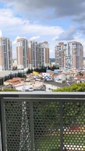 Sala Comercial à venda, 35m² no Anhangabaú, Jundiaí