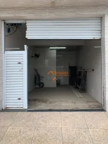 Ponto Comercial para alugar, 20m² no Parque Maria Helena, Guarulhos