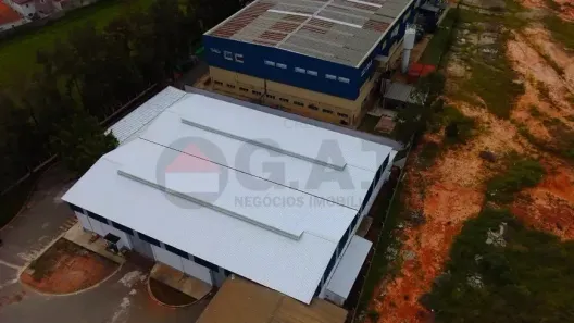 Galpão/Depósito/Armazém para alugar, 14050m² no Cajuru do Sul, Sorocaba