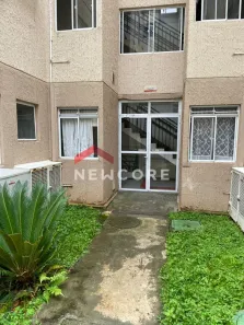 Apartamento com 2 Quartos à venda, 45m² no Parque Santa Rosa, Suzano