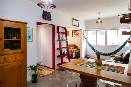 Apartamento com 2 Quartos à venda, 71m² no Jardim Paulista, São Paulo