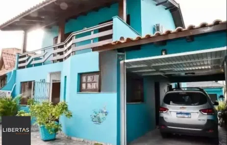 Casa com 3 Quartos à venda, 120m² no Costa e Silva, Porto Alegre