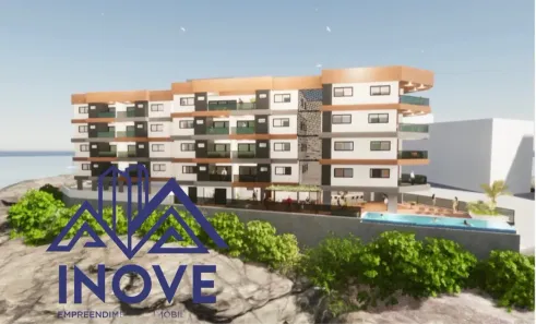 Cobertura com 3 Quartos à venda, 116m² no Iriri, Anchieta