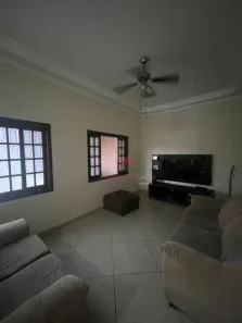 Casa com 4 Quartos à venda, 252m² no Jardim Valparaíba, São José dos Campos