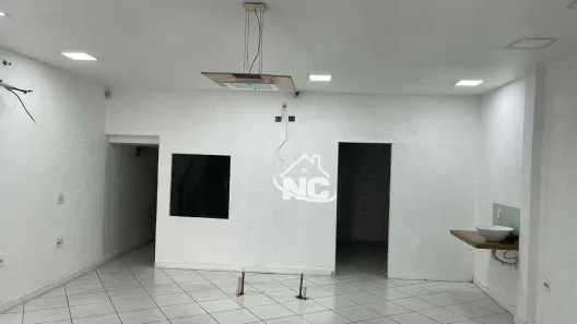 Ponto Comercial à venda, 80m² no Centro, Niterói