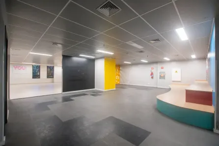 Sala Comercial para alugar, 427m² no Cidade Nova, Rio de Janeiro