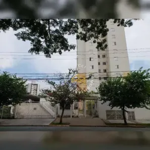 Apartamento com 2 Quartos à venda, 65m² no Vila João Jorge, Campinas