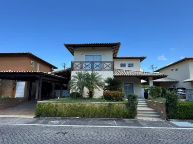 Casa de Condomínio com 4 Quartos à venda, 400m² no Piatã, Salvador