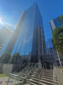 Sala Comercial com 1 Quarto à venda, 137m² no Praia de Belas, Porto Alegre