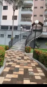 Apartamento com 3 Quartos à venda, 96m² no Jardim Vista Alegre, Paulínia
