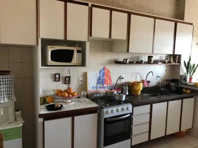 Apartamento com 2 Quartos à venda, 70m² no Vila Medon, Americana