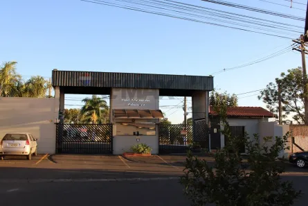 Casa de Condomínio com 2 Quartos para alugar, 150m² no Jardim Esmeralda, Rio Claro