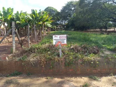 Lote/Terreno à venda, 261m² no Jardim Bela Vista, Americana